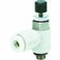 ＳＭＣ（株） 10-AS1201FM-M5-04 ＳＭＣ　低速制御用スピードコントローラ　クリーンシリーズ