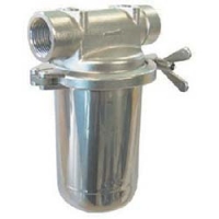 日本前田 MAEDA SHELL  MG-ST-5-1.5 前田シェル　インラインマグナムステンレス５