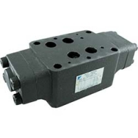 日本大金工业 DAIKIN   MPD-04W-20-10 ダイキン　モジュラースタック弁（パイロットチェック弁）
