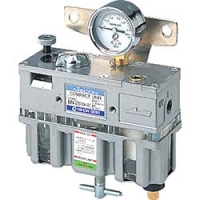 日本精器（株） BN-2510-8 日本精器　ＦＲＬユニット８Ａ一体型