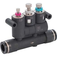 （株）日本ピスコ BJSU10 ピスコ　クッション機能付スピードコントローラ