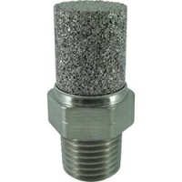 日本千代田 CHIYODA CSS-02 チヨダ　サイレンサーＳＵＳ　ＣＳＳタイプ　Ｒ１／４