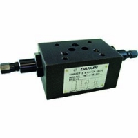 日本大金工业 DAIKIN   MT-03WI-50 ダイキン　スタック型絞り弁