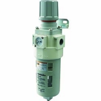 日本中山 TRUSCO  TAFR403-8 ＴＲＵＳＣＯ　フィルターレギュレーター　口径Ｒｃ１／４