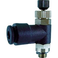 日本千代田 CHIYODA FM4R-M3-I チヨダ　ファイブミニスピードコントローラαメーターイン４ｍｍ・Ｍ３×０．５