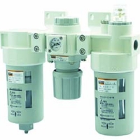 日本中山 TRUSCO  TACT403-8 ＴＲＵＳＣＯ　ＦＲＬユニット　口径Ｒｃ１／４