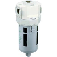 日本千代田 CHIYODA CSN-01H チヨダ　サイレンサー樹脂ＣＳＮ－Ｈタイプ　Ｒ１／８