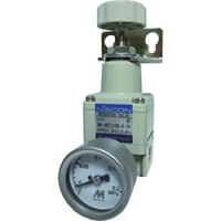 日本精器（株） BN-3RT1100-6-2K 日本精器　精密減圧弁６Ａ２Ｋ