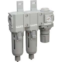 ＣＫＤ（株） C2530-8-W-F ＣＫＤ　Ｆ．Ｒ．Ｍコンビネーション