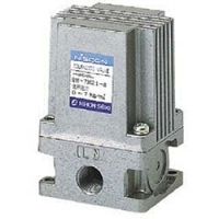 日本精器（株） BN-7M21-8-F-24 日本精器　２方向電磁弁　８Ａ　ＤＣ２４Ｖ　７Ｍシリーズ