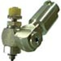 ＳＭＣ（株） AS2052F-08-X21 ＳＭＣ　ワンタッチ管継手付スピコン／インラインタイプ