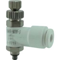 日本千代田 CHIYODA FM4R-M3W-O チヨダ　ファイブミニスピードコントローラα　白　メーターアウト４ｍｍ・Ｍ３×０．