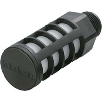 日本中山 TRUSCO  TP-SR03 ＴＲＵＳＣＯ　サイレンサー　消音器　口径Ｒｃ３／８