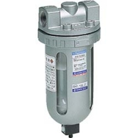 日本精器（株） BN-2701-25 日本精器　エアフィルタ２５Ａ