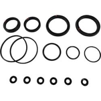 PKS6-100C ＴＡＩＹＯ　油圧シリンダ用メンテナンスパーツ　適合シリンダ内径：φ１００　（水素化ニトリルゴム・スイッチセット用）