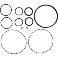 ＳＭＣ（株） CS1W-140A-PS ＳＭＣ　パッキンセット　ＣＳ１シリーズ　給油形　両ロッド形