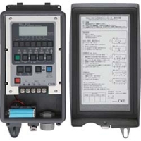ＣＫＤ（株） RSC-1WP-C ＣＫＤ　自動散水制御機器　コントローラ　年間カレンダー方式