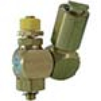 日本千代田 CHIYODA CB4-M5SC-O チヨダ　スピードコントローラーβメーターアウト４Ｍ５×０．８