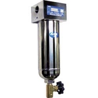 （株）フクハラ SSH280B-20 フクハラ　高圧ＳＵＳスーパープレフィルター