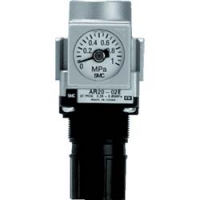 ＳＭＣ（株） AR40-06E ＳＭＣ　レギュレータ