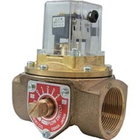 日本精器（株） BN-1311-40 日本精器　フロースイッチ　４０Ａ