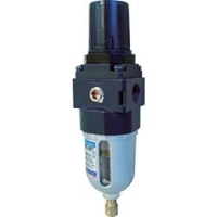 日本精器（株） BN-3RT21F-8 日本精器　フィルタ付減圧弁８Ａコンパクトタイプ