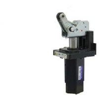 日本精器（株） BN-6045B-20X15-2 日本精器　パレットコントロールシリンダー　口径２０ｍｍ　標準（黄）