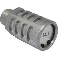 日本精器（株） BN-2600-15 日本精器　サイレンサ１５Ａ