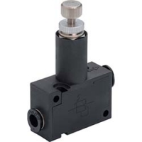 （株）日本ピスコ RVU6-6 ピスコ　レギュレータ　ユニオン