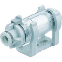 ＳＭＣ（株） ZFC77 ＳＭＣ　インラインエアフィルタ