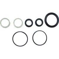 ＳＭＣ（株） RJ0806LU ＳＭＣ　ショックアブソーバ　　ストローク６ｍｍ　衝突速度０．０５～１ｍ／Ｓ