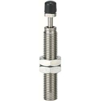 ＳＭＣ（株） RJ0806HUS ＳＭＣ　ショックアブソーバ　　ストローク６ｍｍ　衝突速度０．０５～２ｍ／Ｓ