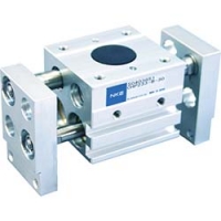 ＮＫＥ（株） CHP231-B-10 ＮＫＥ　エアチャック　平行角型　ＣＨＰ２３１－Ｂ－１０