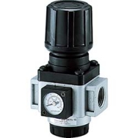 日本精器（株） BN-3RT5-8 日本精器　レギュレータ８Ａモジュラー接続タイプ