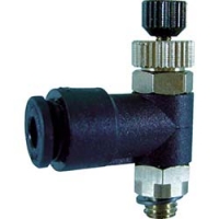 日本千代田 CHIYODA FM4R-M5-I チヨダ　ファイブミニスピードコントローラαメーターイン４ｍｍ・Ｍ５×０．８