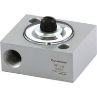 （株）妙徳 VF-6 ＣＯＮＶＵＭ　真空用フィルタ