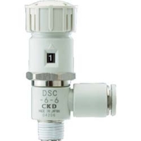 ＣＫＤ（株） DSC-10-12 ＣＫＤ　ダイヤル付スピードコントローラ