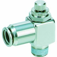 ＳＭＣ（株） ASV310F-01-08S ＳＭＣ　スピードエキゾーストコントローラ