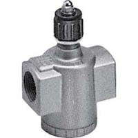 日本千代田 CHIYODA F6R-01SCW-O チヨダ　ファイブスピードコントローラα白メーターアウト６ｍｍ・Ｒ１／８