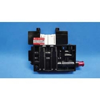 （株）妙徳 MC8SXZZS ＣＯＮＶＵＭ　真空発生器コンバム　省エネタイプ