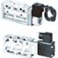 ＣＫＤ（株） 4F210-10-AC200V ＣＫＤ　セレックスバルブ　パイロット式５ポート弁