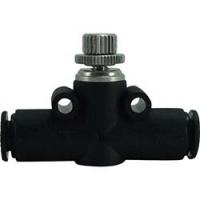 日本千代田 CHIYODA F6R-00SC チヨダ　ファイブインラインスピードコントローラ　６ｍｍ