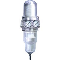 日本前田 MAEDA SHELL  SST-107A-AB 前田シェル　３ｉｎ１マルチ・ドライフィルタースケルトンＲｐ１／２インチ