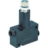 （株）日本ピスコ RVU4-4 ピスコ　レギュレータ　ユニオン