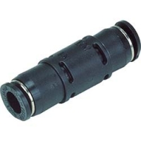 （株）日本ピスコ EQU-4 ピスコ　急速排気弁　ユニオンストレート