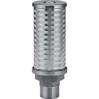 ＳＭＣ（株） AN900-20 ＳＭＣ　サイレンサ標準タイプ