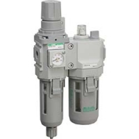 ＳＭＣ（株） AS3201FG-02-06S ＳＭＣ　ワンタッチ管継手付スピードコントローラ　ステンレスシリーズ