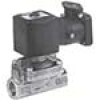 ＣＫＤ（株） AD11E4-15A-03T-AC100V ＣＫＤ　パイロット式　防爆形２ポート弁　ＡＤシリーズ（空気・水用）