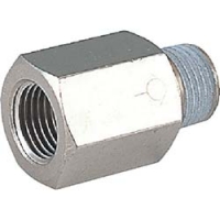 （株）日本ピスコ CVF01-01B ピスコ　チェックバルブ　ブッシュ　オネジ側出力