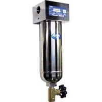 （株）フクハラ SSH010B-3 フクハラ　高圧ＳＵＳスーパープレフィルター